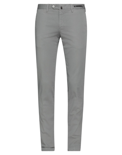 Pt Torino Pants In Grey