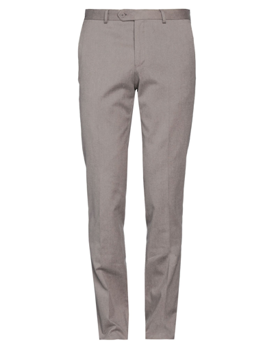 Tombolini Pants In Grey