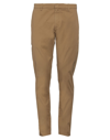 Dondup Pants In Beige