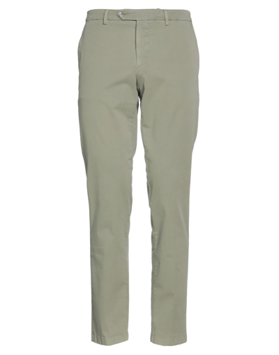 Tombolini Pants In Green