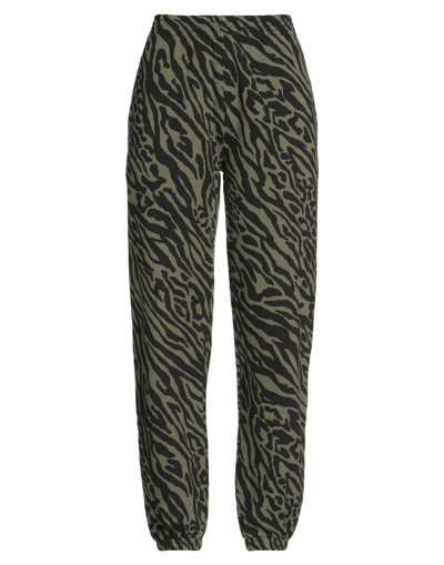 Dundas Pants In Green