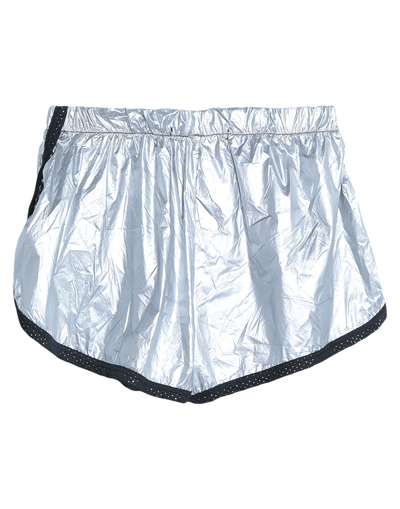 Bulk Shorts & Bermuda Shorts In Silver
