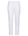 Jijil Cropped Pants In White