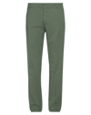 Manuel Ritz Pants In Green