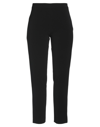 Moschino Pants In Black
