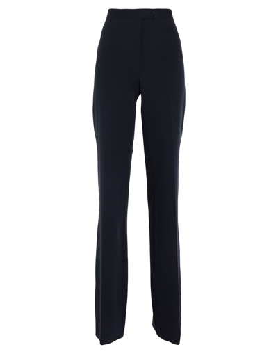 Giuliva Heritage Collection Pants In Dark Blue