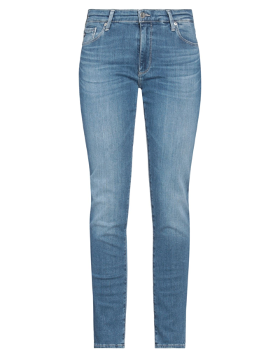 Ag Jeans In Blue