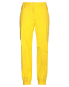 P.a.r.o.s.h Pants In Yellow