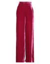 Dundas Pants In Red