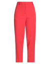 Solotre Pants In Red