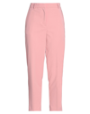 Solotre Pants In Pink