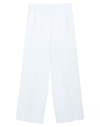 P.a.r.o.s.h Pants In White