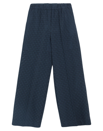 P.a.r.o.s.h Pants In Blue