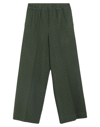 P.a.r.o.s.h Pants In Green