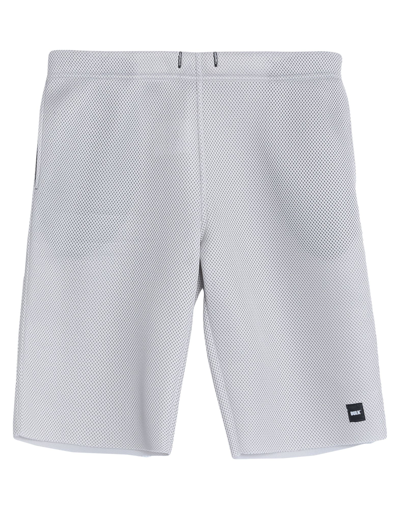 Bulk Shorts & Bermuda Shorts In Light Grey