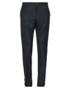 LORDS & FOOLS LORDS & FOOLS MAN PANTS MIDNIGHT BLUE SIZE 30 POLYESTER, WOOL, POLYAMIDE, ELASTANE