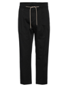 Be Able Pants In Black