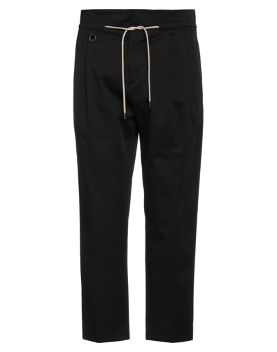 Be Able Pants In Black