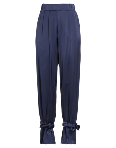 Jijil Pants In Blue