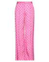 P.a.r.o.s.h Pants In Pink