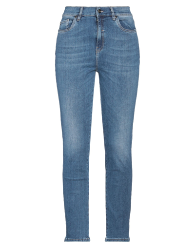 I Blues Jeans In Blue