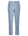 P.a.r.o.s.h Pants In Blue