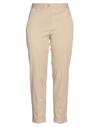 P.a.r.o.s.h Pants In Beige