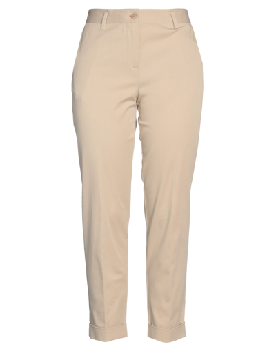 P.a.r.o.s.h Pants In Beige