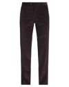 Tombolini Pants In Brown