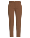 Dolce & Gabbana Pants In Beige