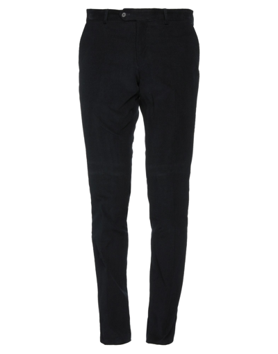 Tombolini Pants In Black