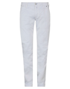 Jacob Cohёn Pants In Sky Blue