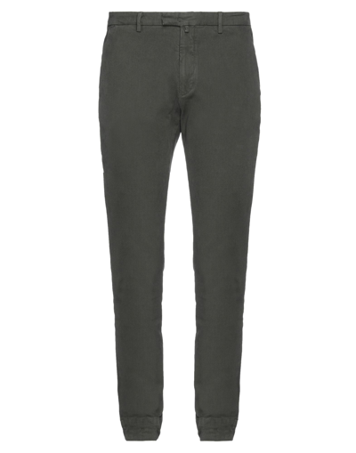 Briglia 1949 Pants In Green