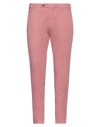 Michael Coal Pants In Pink