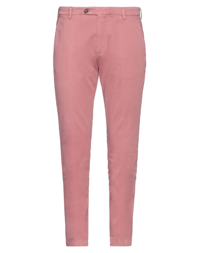 Michael Coal Pants In Pink
