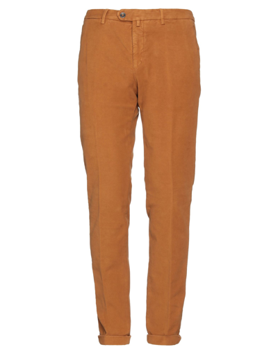 B Settecento Pants In Beige