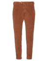B Settecento Pants In Brown