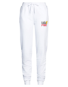 Gaelle Paris Pants In White