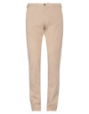 40weft Pants In Beige