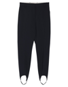 Seventy Sergio Tegon Pants In Blue