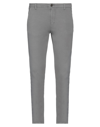 Aglini Pants In Grey
