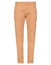 Harmont & Blaine Pants In Apricot