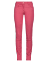 Liu •jo Pants In Red