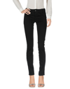 Met Jeans Pants In Black