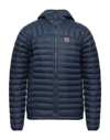 FJALL RAVEN DOWN JACKETS
