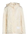 P.a.r.o.s.h Down Jackets In Beige