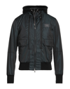 Dolce & Gabbana Jackets In Deep Jade