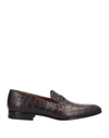 MALONE SOULIERS LOAFERS