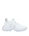 Hogan Sneakers In White