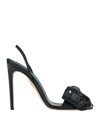 Dsquared2 Sandals In Black